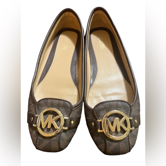 MICHAEL Michael Kors Fulton Moccasin - Picture 4 of 9